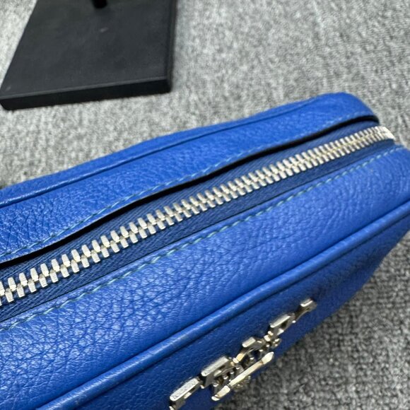 Prada Camera Leather Shoulder Bag fbcco435-102125 - Picture 13 of 16